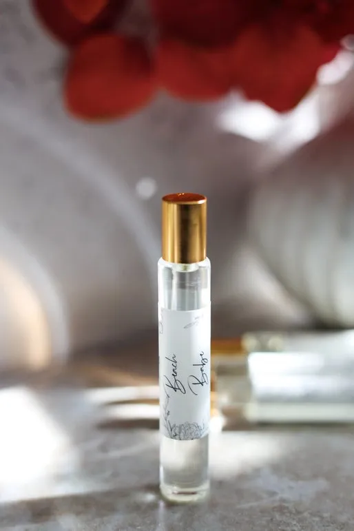 Perfume Oils