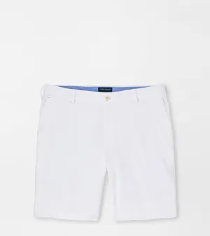 Peter Millar - Surge Performance Short - White
