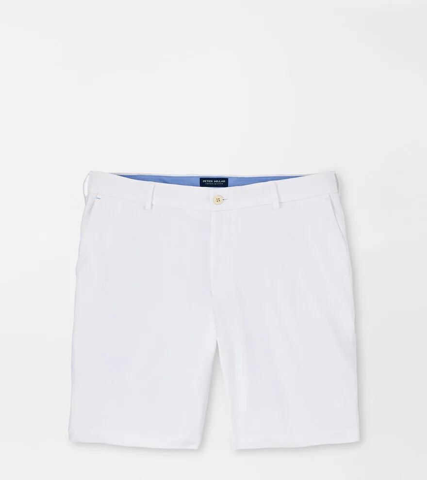 Peter Millar - Surge Performance Short - White