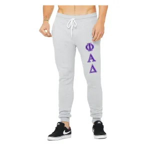 Phi Alpha Delta Joggers