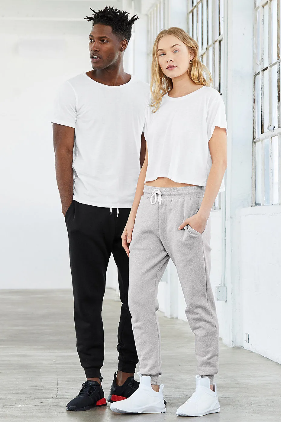 Phi Alpha Delta Joggers