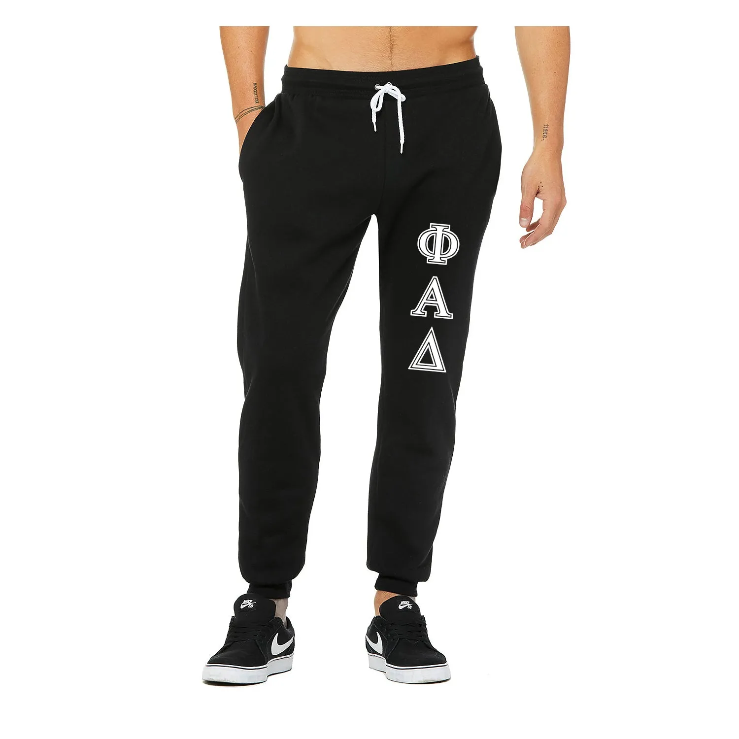Phi Alpha Delta Joggers