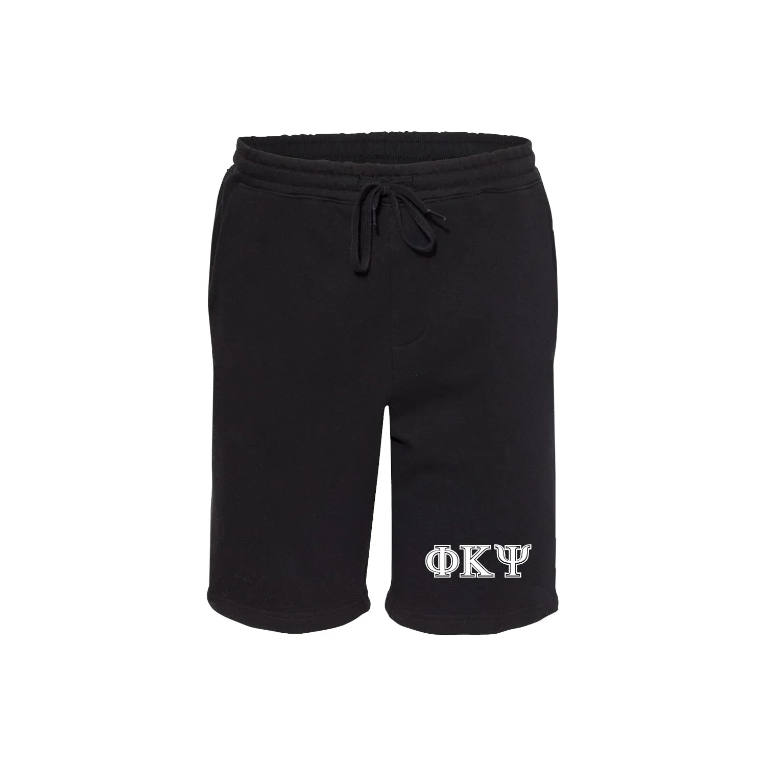 Phi Kappa Psi Midweight Fleece Shorts