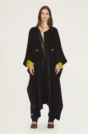 Philomena Caftan Coat