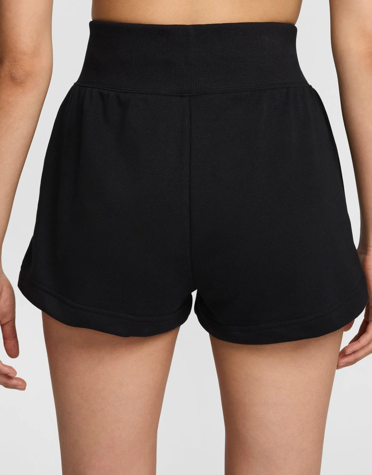 Phoenix Fleece Shorts