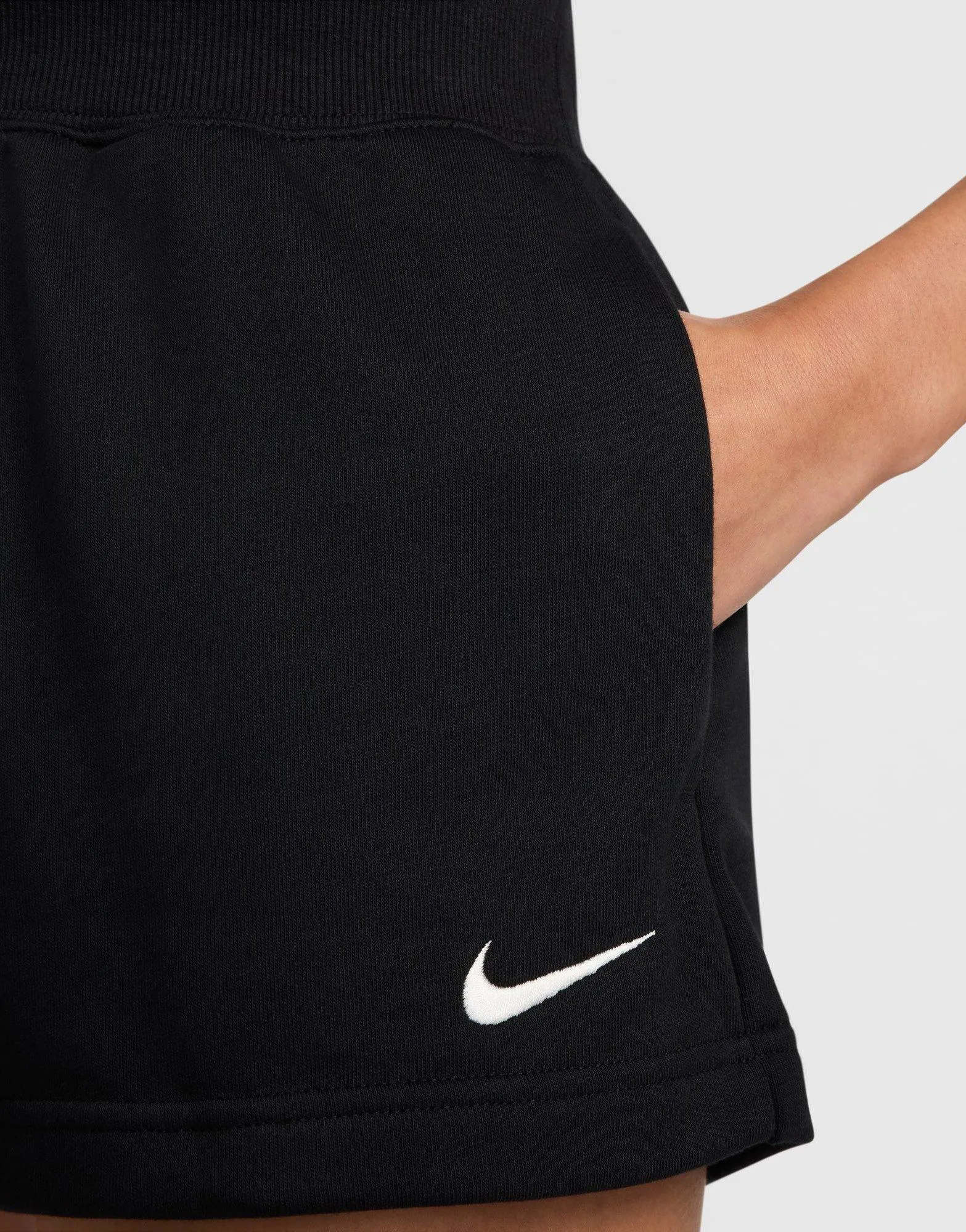 Phoenix Fleece Shorts