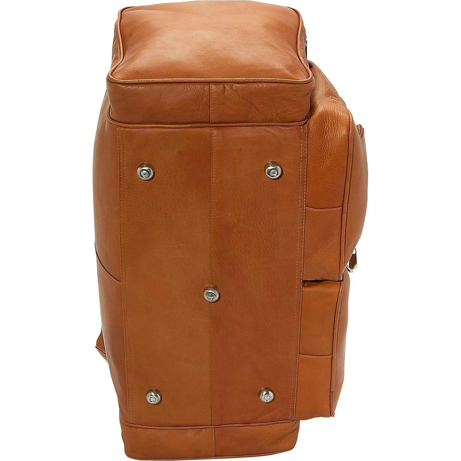 Piel 24" Duffel with Pockets