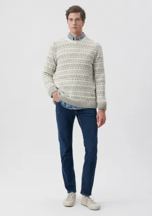 Pierre Rınse 90s Tokk Jean Pants