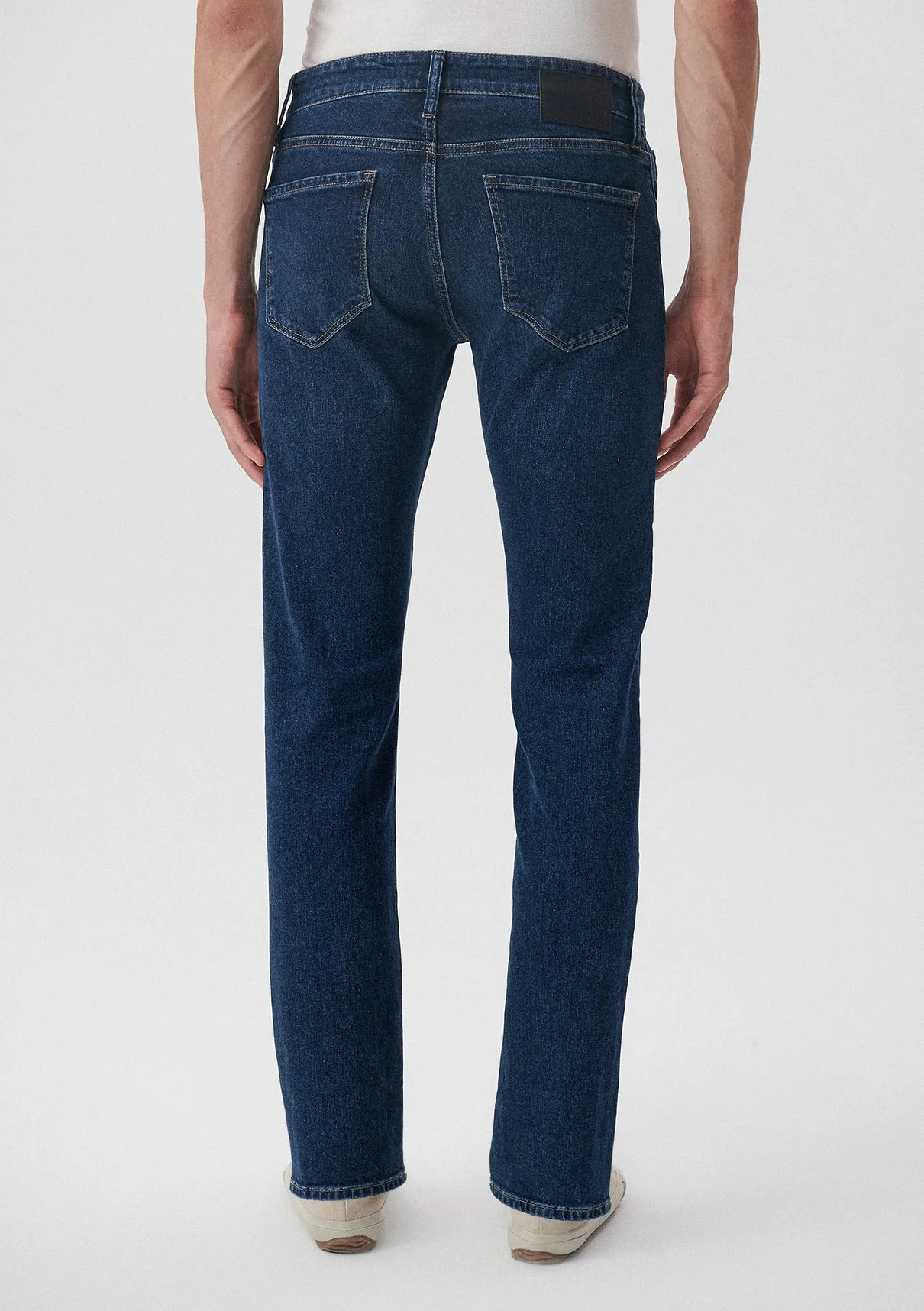 Pierre Rınse 90s Tokk Jean Pants