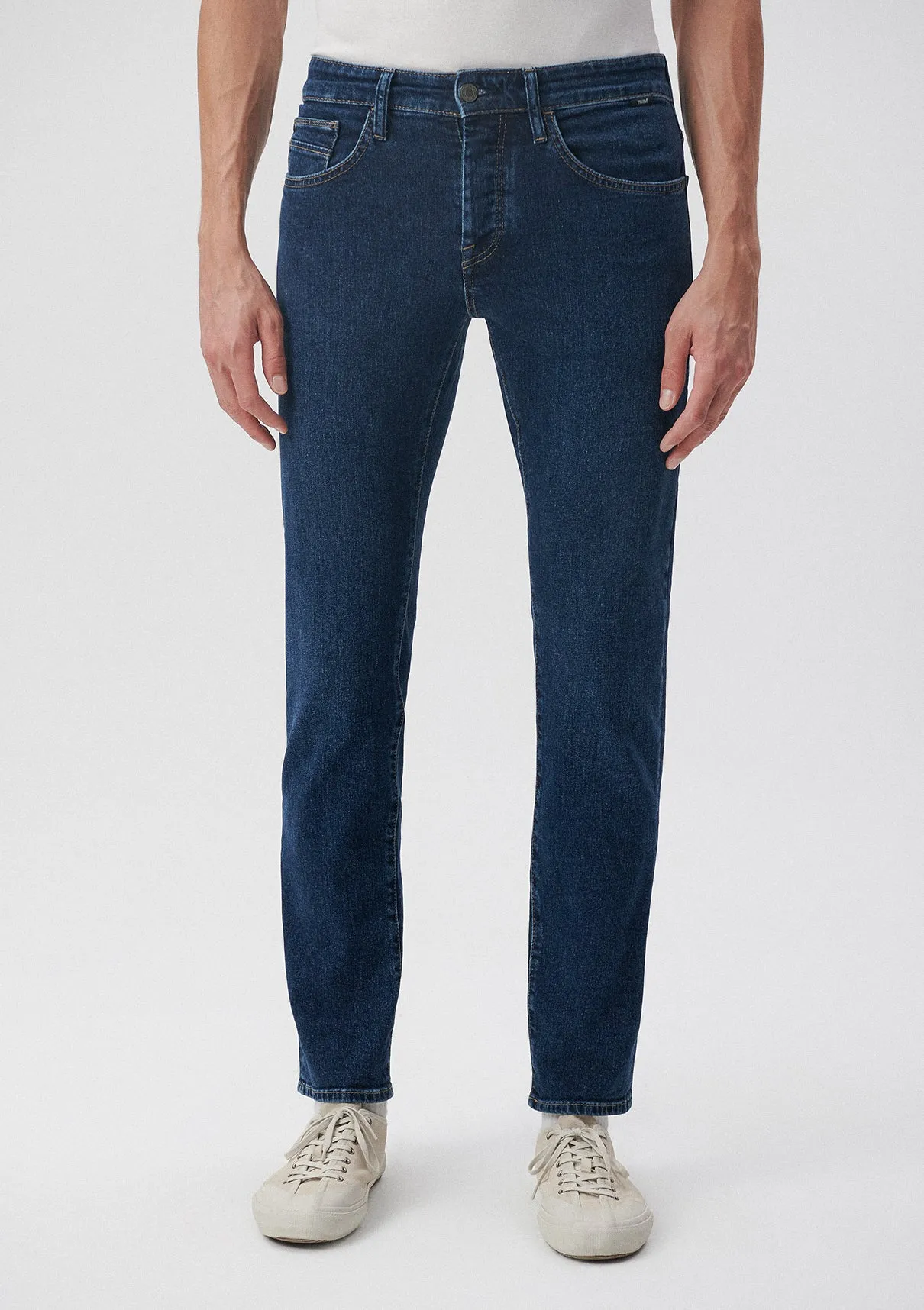 Pierre Rınse 90s Tokk Jean Pants