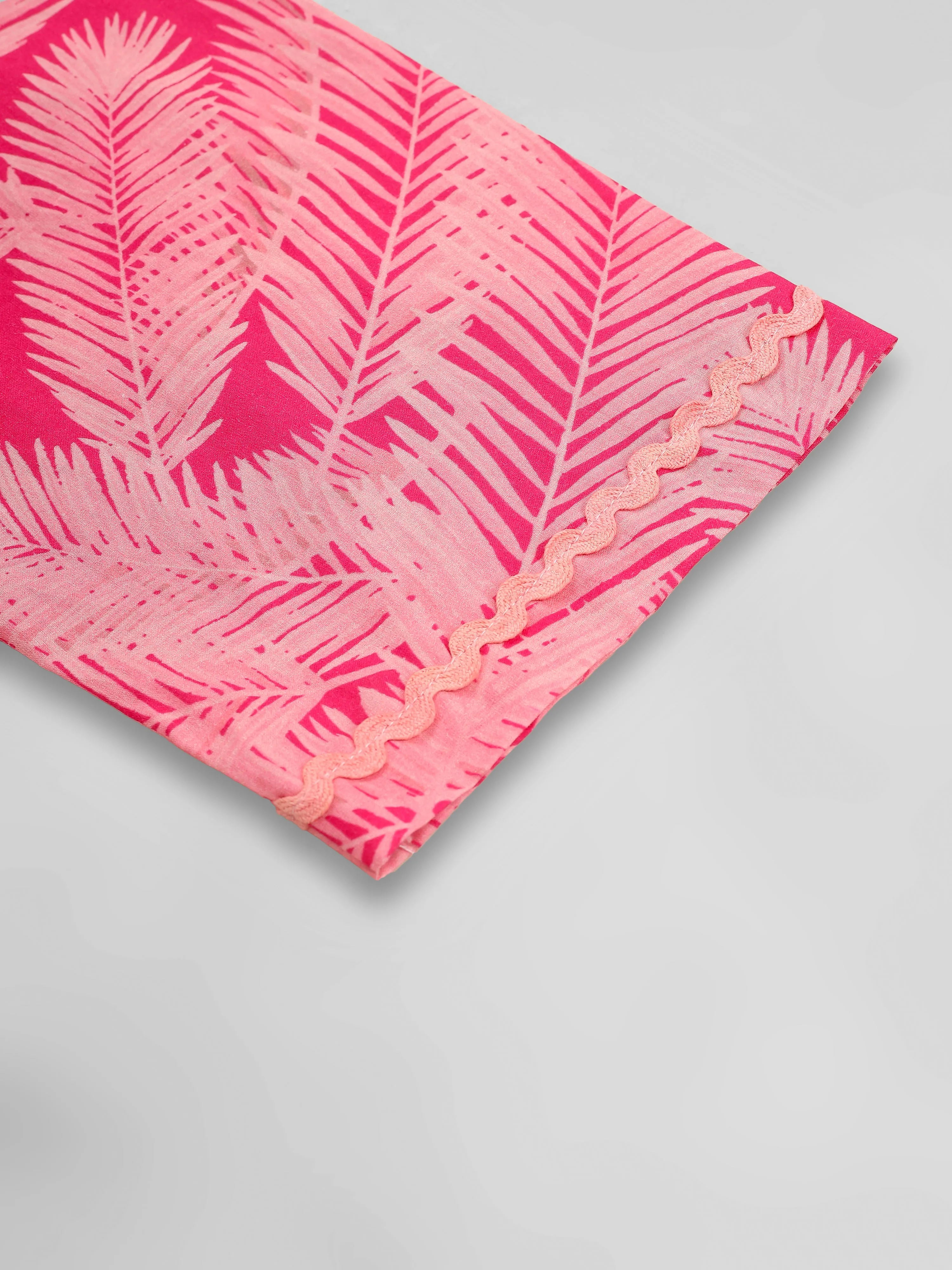 Pink Beach Loungewear