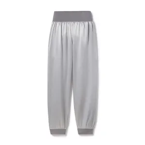 PJ Harlow Sunny Jogger - Dark Silver