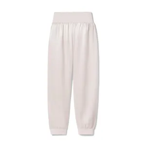 PJ Harlow Sunny Jogger - Egg Nog