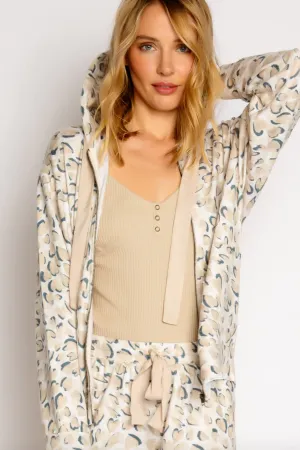 PJS Zip Hoodie Set
