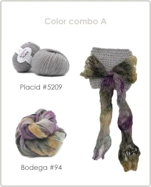 Placid & Bodega Cape LARGE