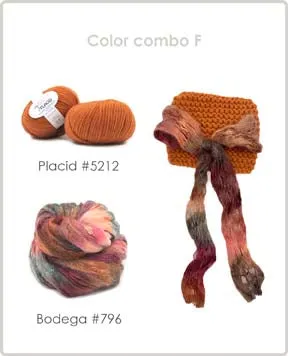 Placid & Bodega Cape LARGE
