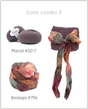 Placid & Bodega Cape LARGE