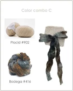 Placid & Bodega Cape LARGE