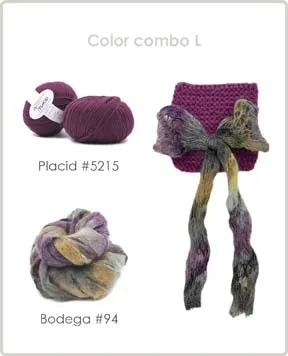 Placid & Bodega Cape LARGE