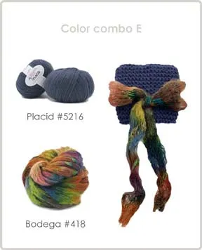 Placid & Bodega Cape LARGE