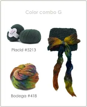 Placid & Bodega Cape LARGE
