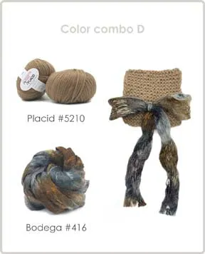 Placid & Bodega Cape LARGE