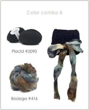 Placid & Bodega Cape LARGE