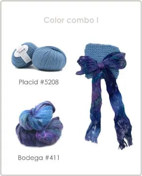 Placid & Bodega Cape LARGE