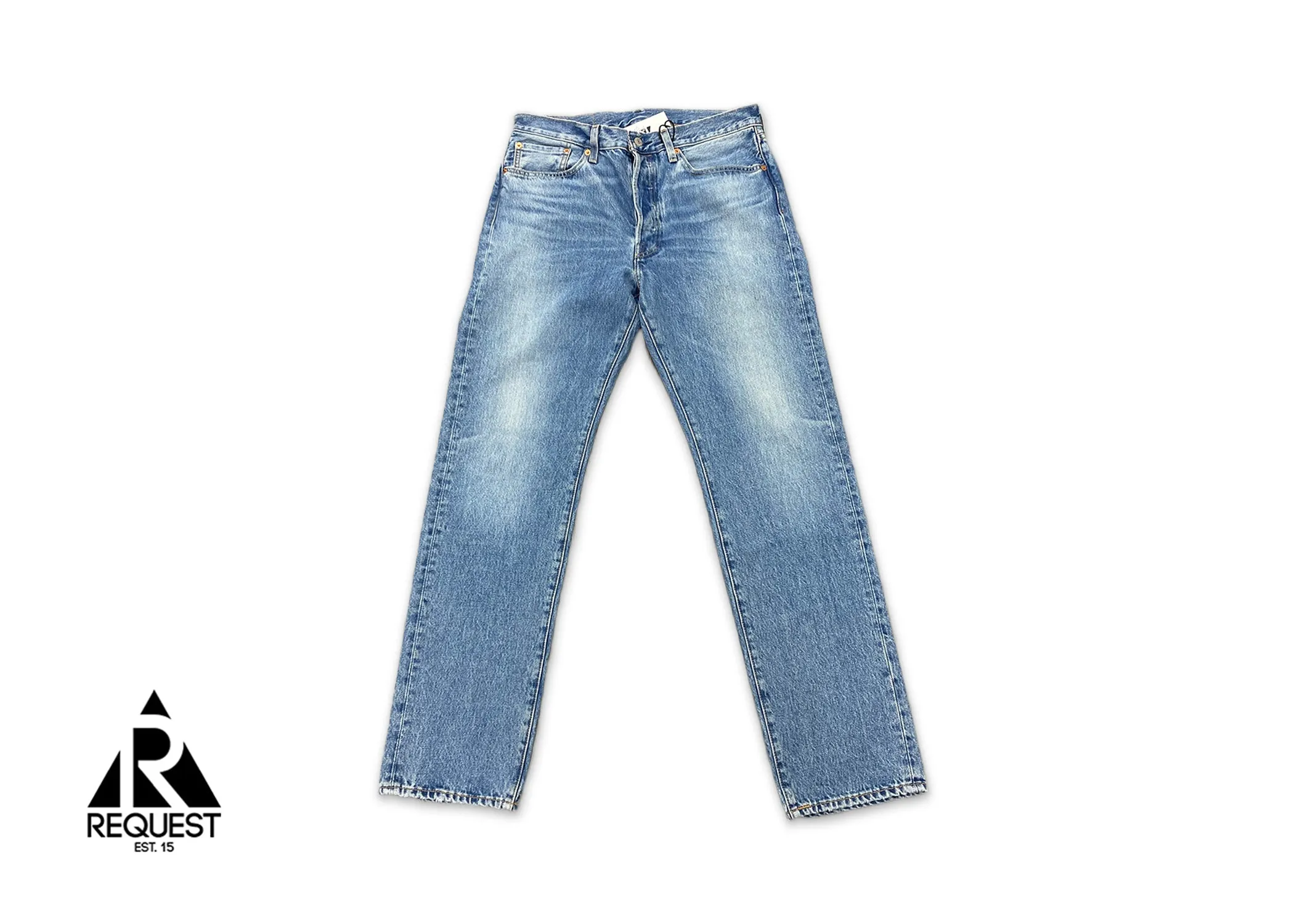 Plain Jane Denim "Indigo Wash"