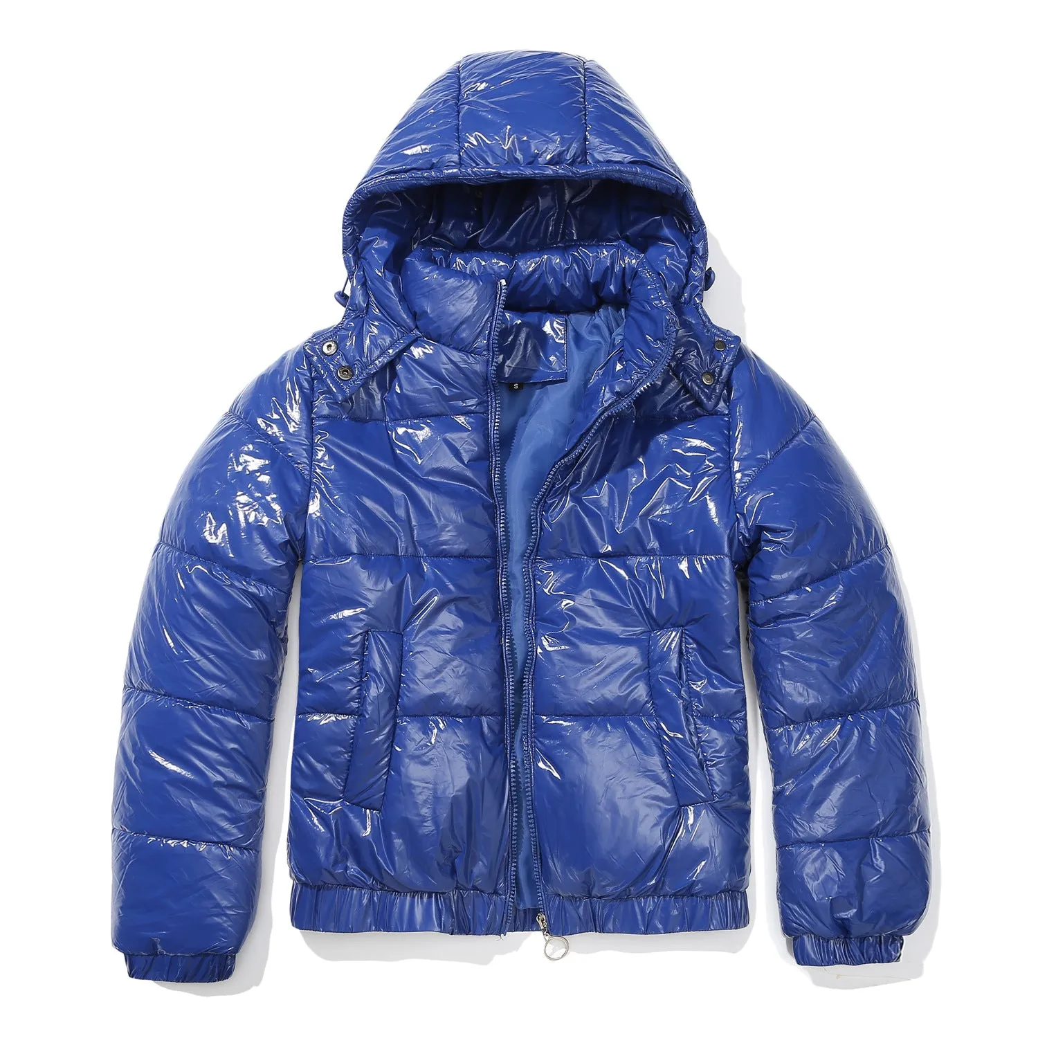 Plastic Puffer