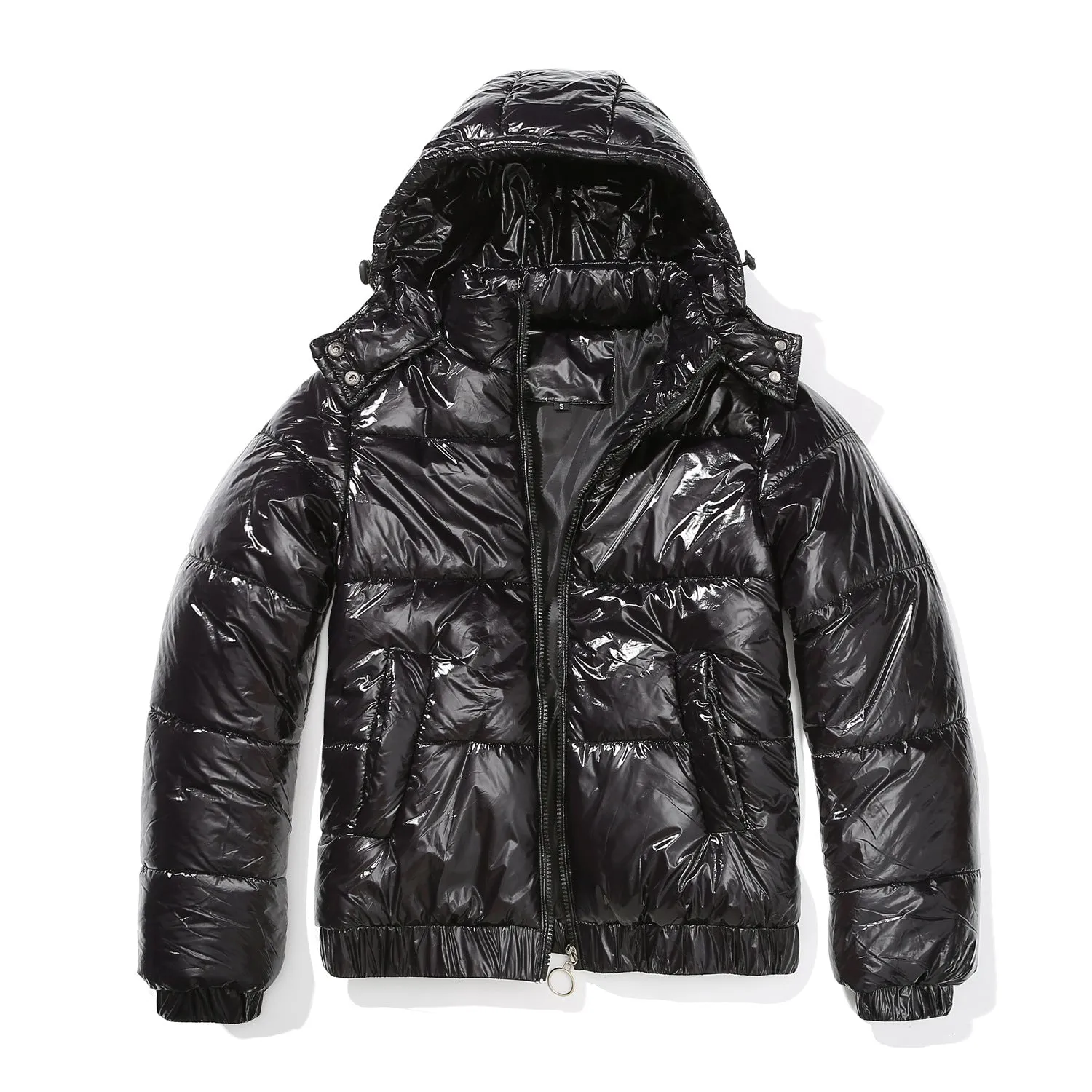 Plastic Puffer
