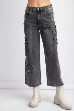 Plus Eloise Pants