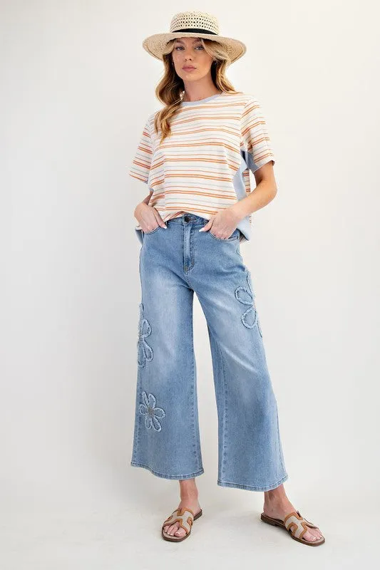 Plus Eloise Pants