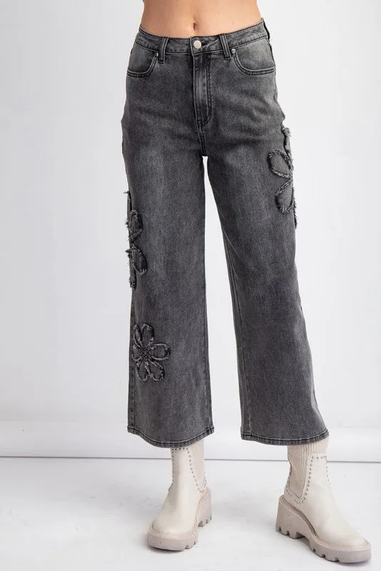 Plus Eloise Pants