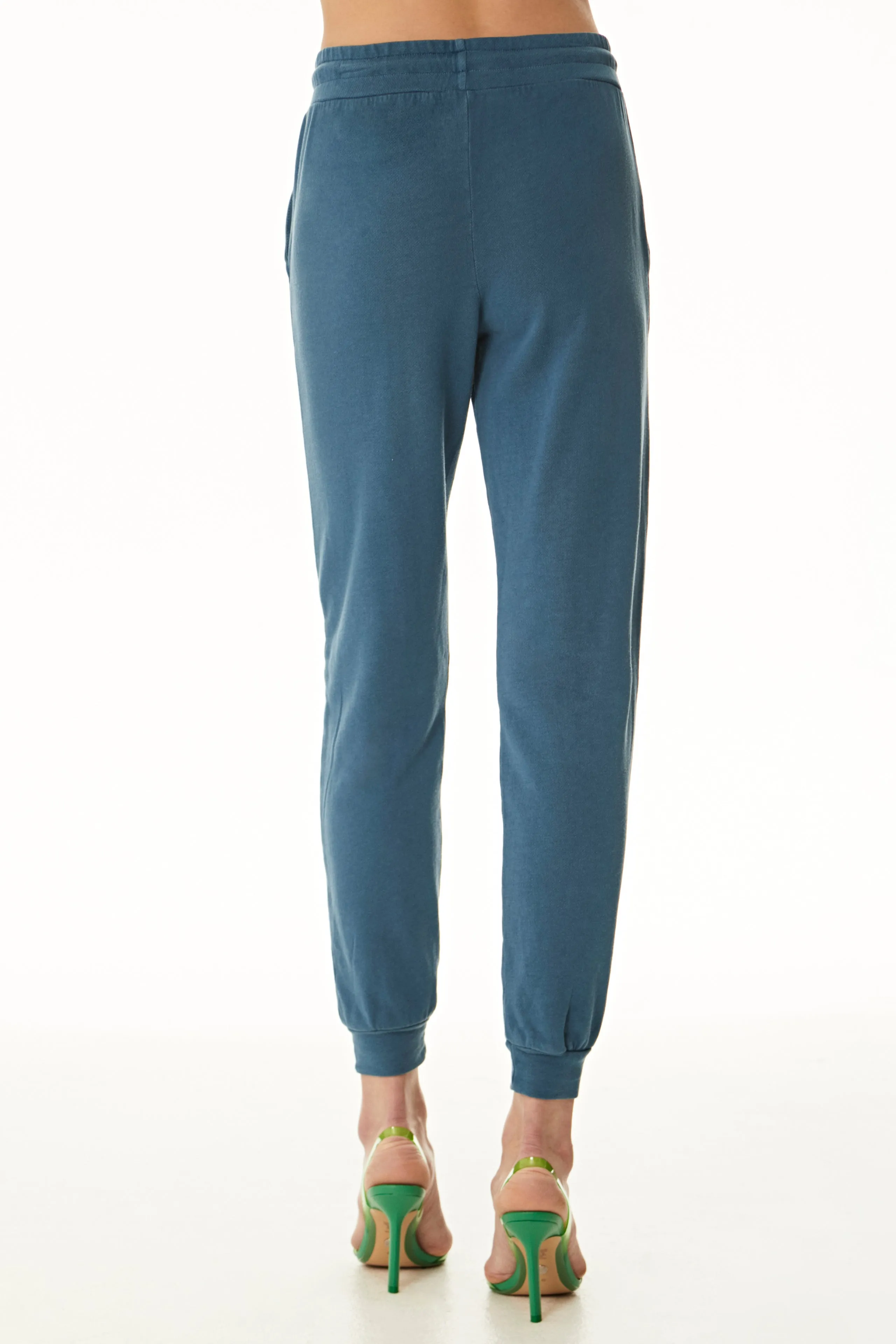 Pocket Jogger