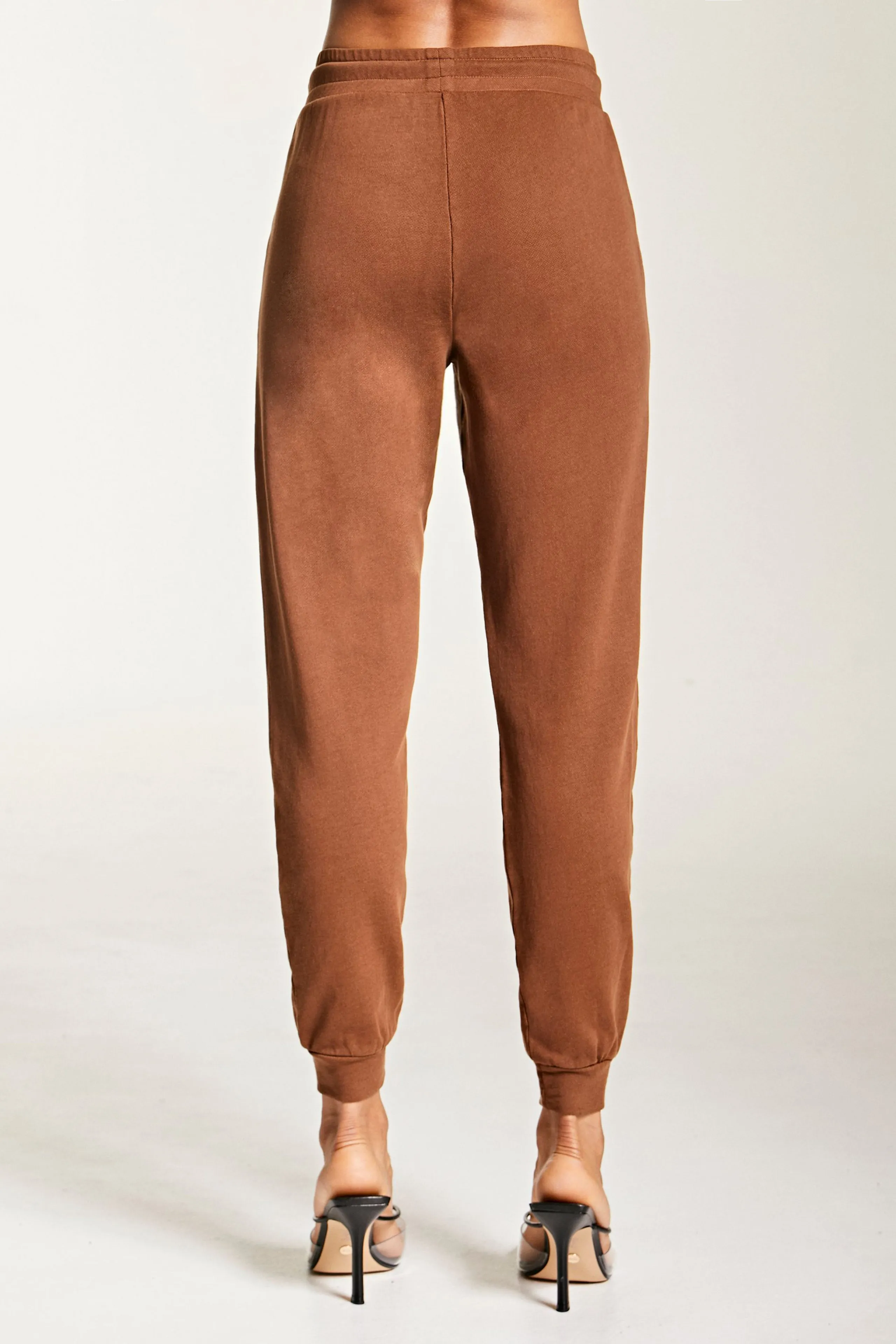 Pocket Jogger
