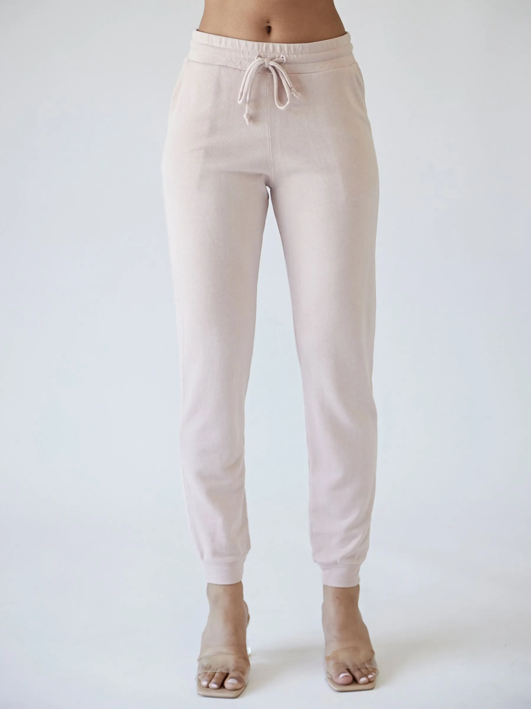 Pocket Jogger