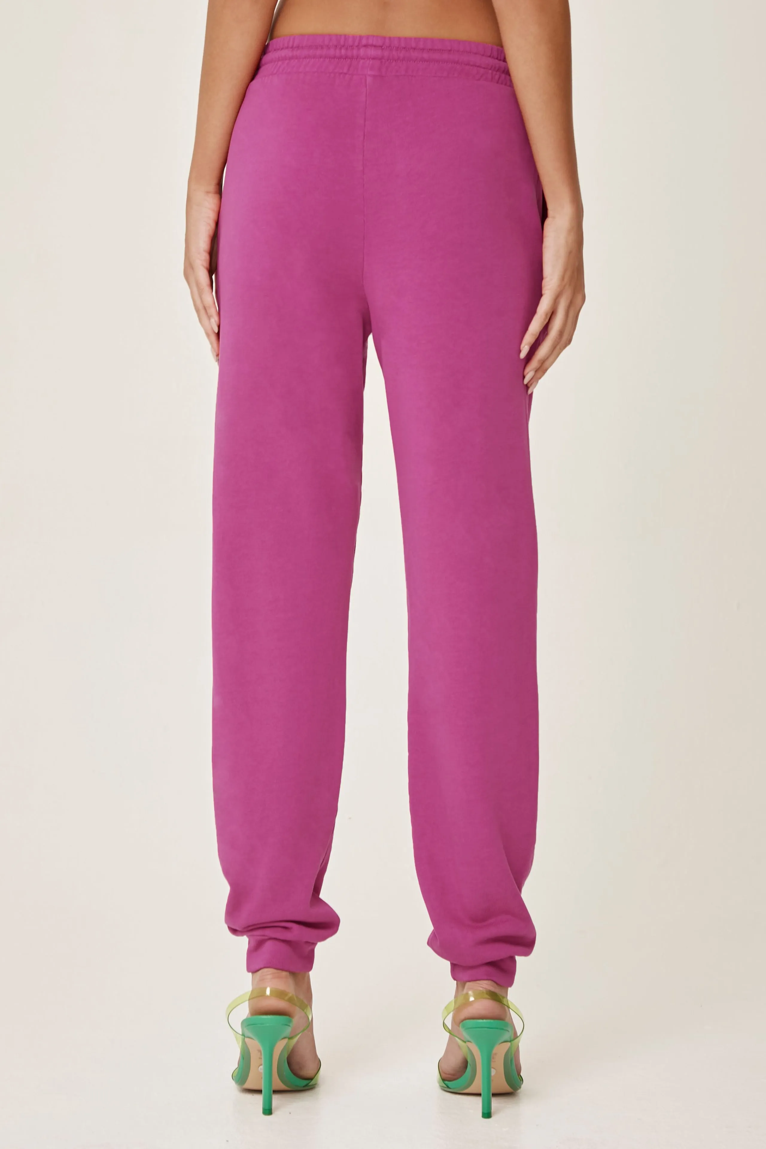 Pocket Jogger