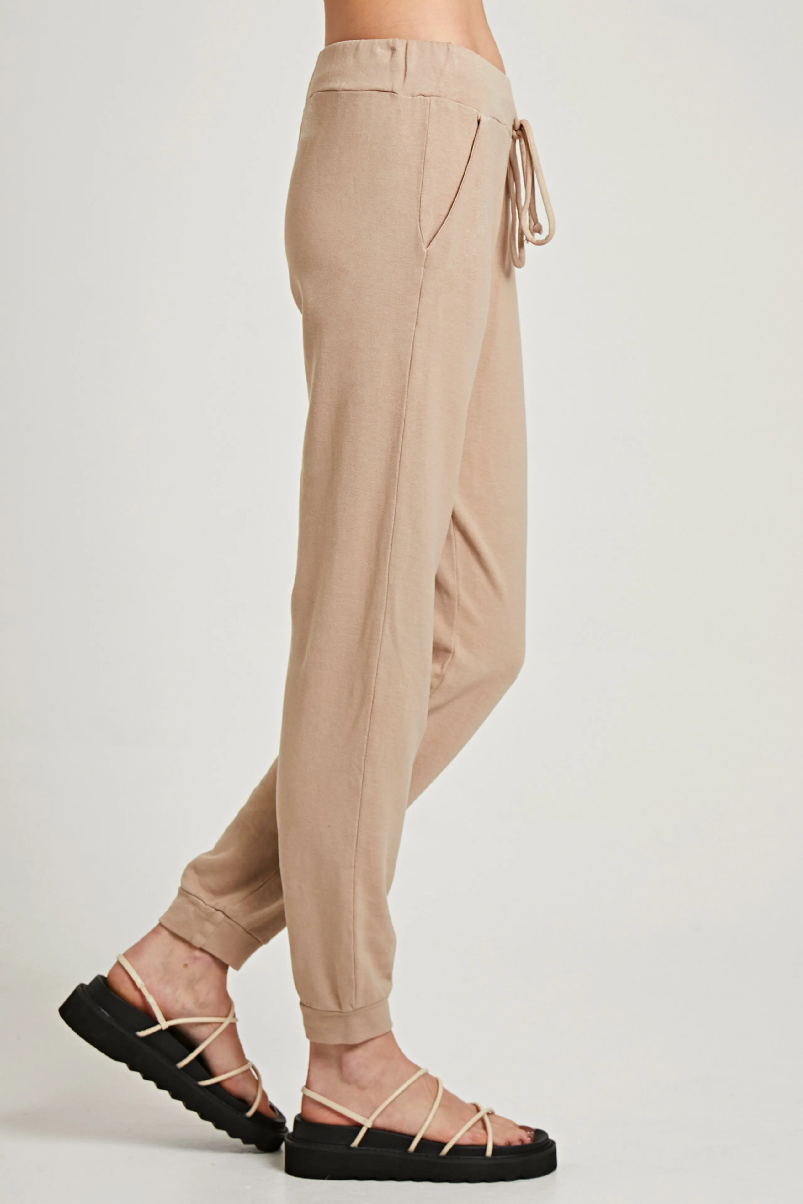 Pocket Jogger