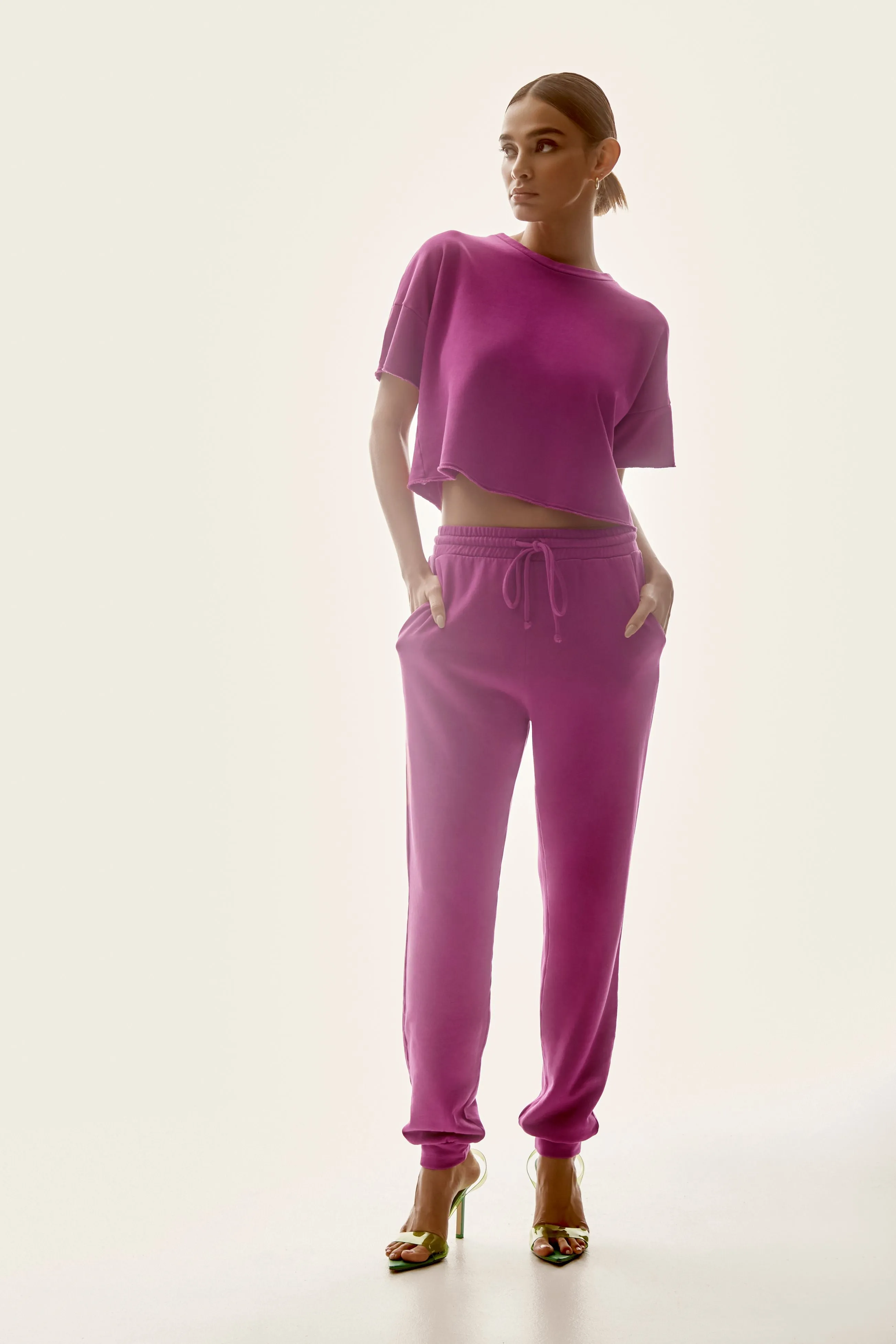 Pocket Jogger