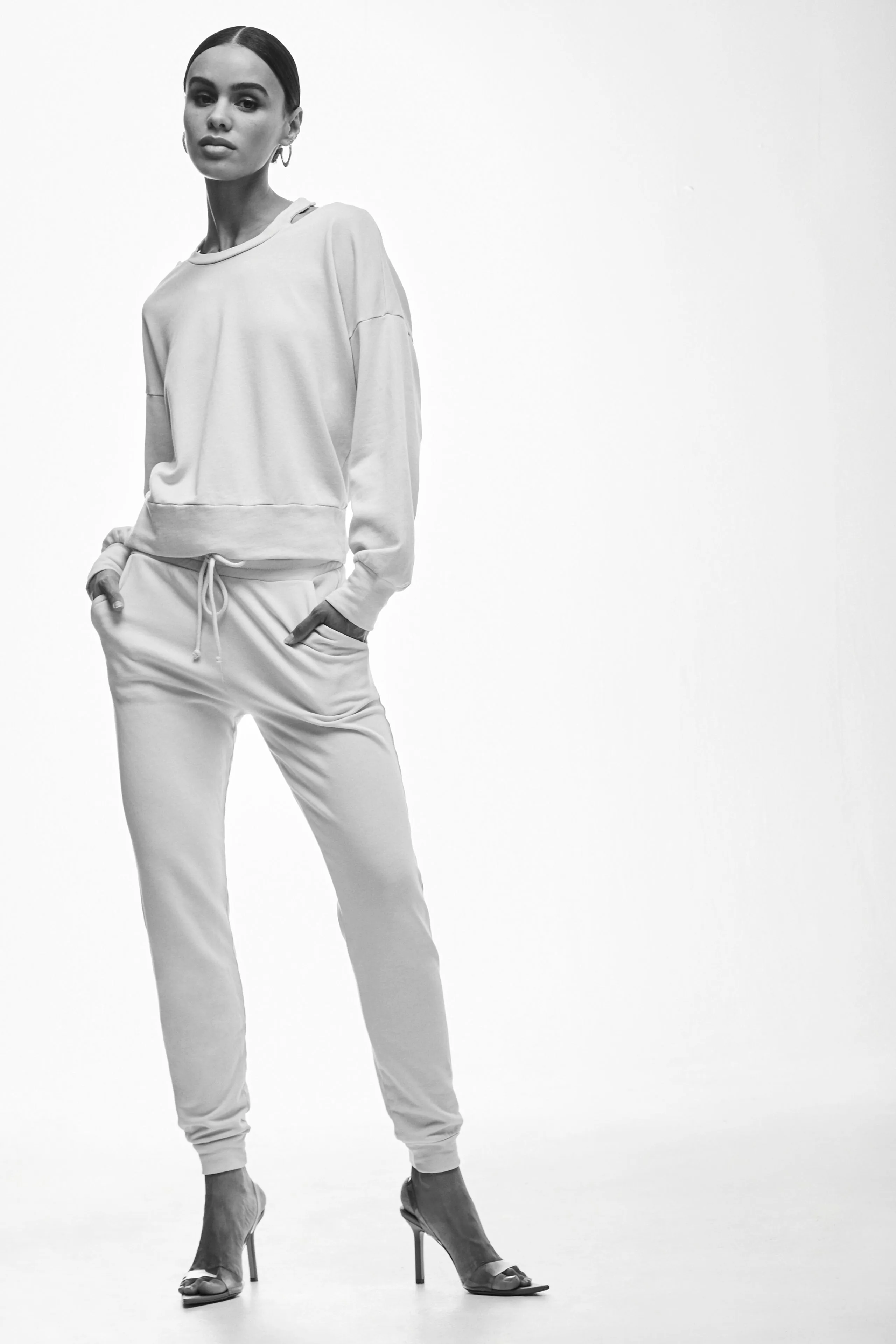 Pocket Jogger