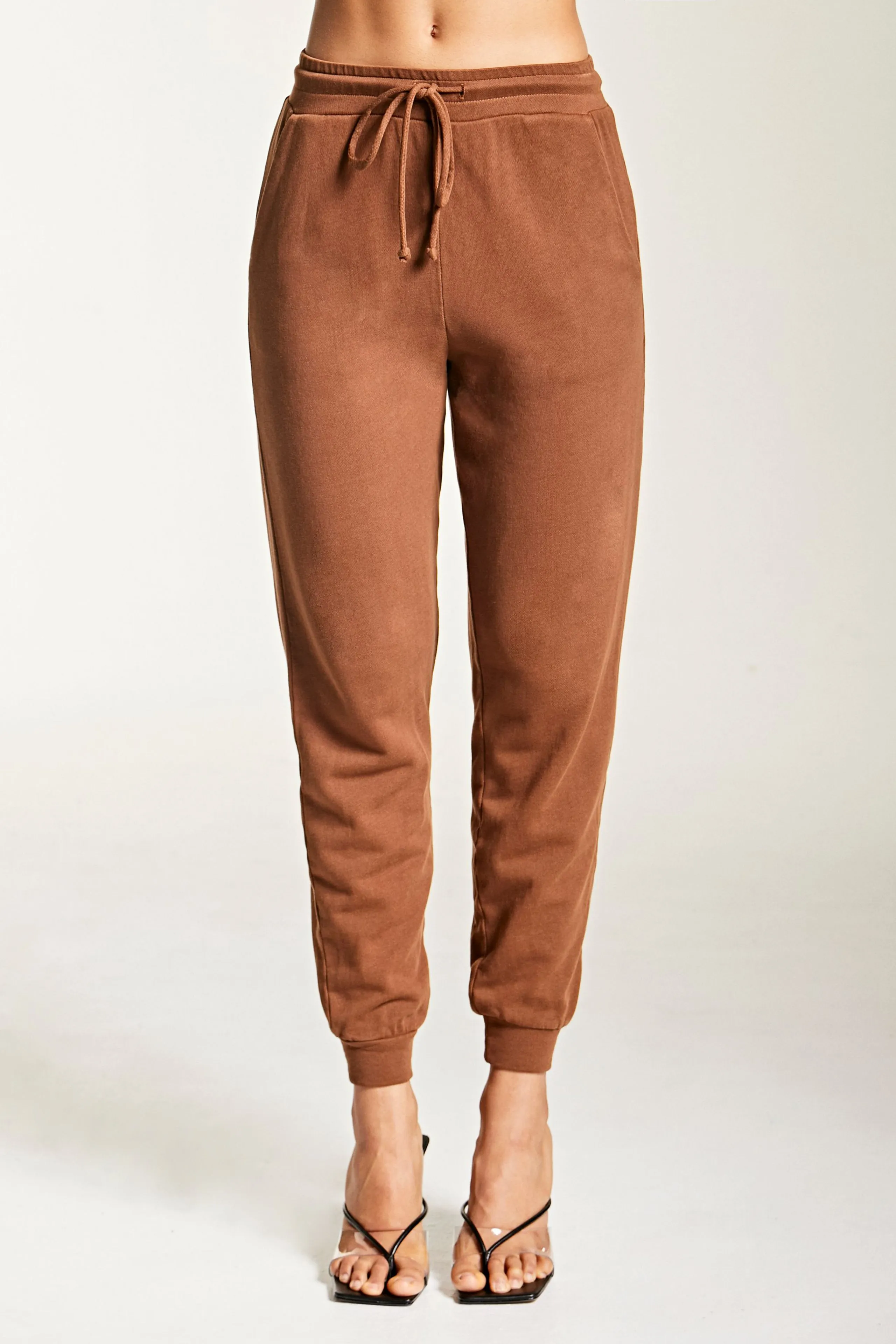 Pocket Jogger