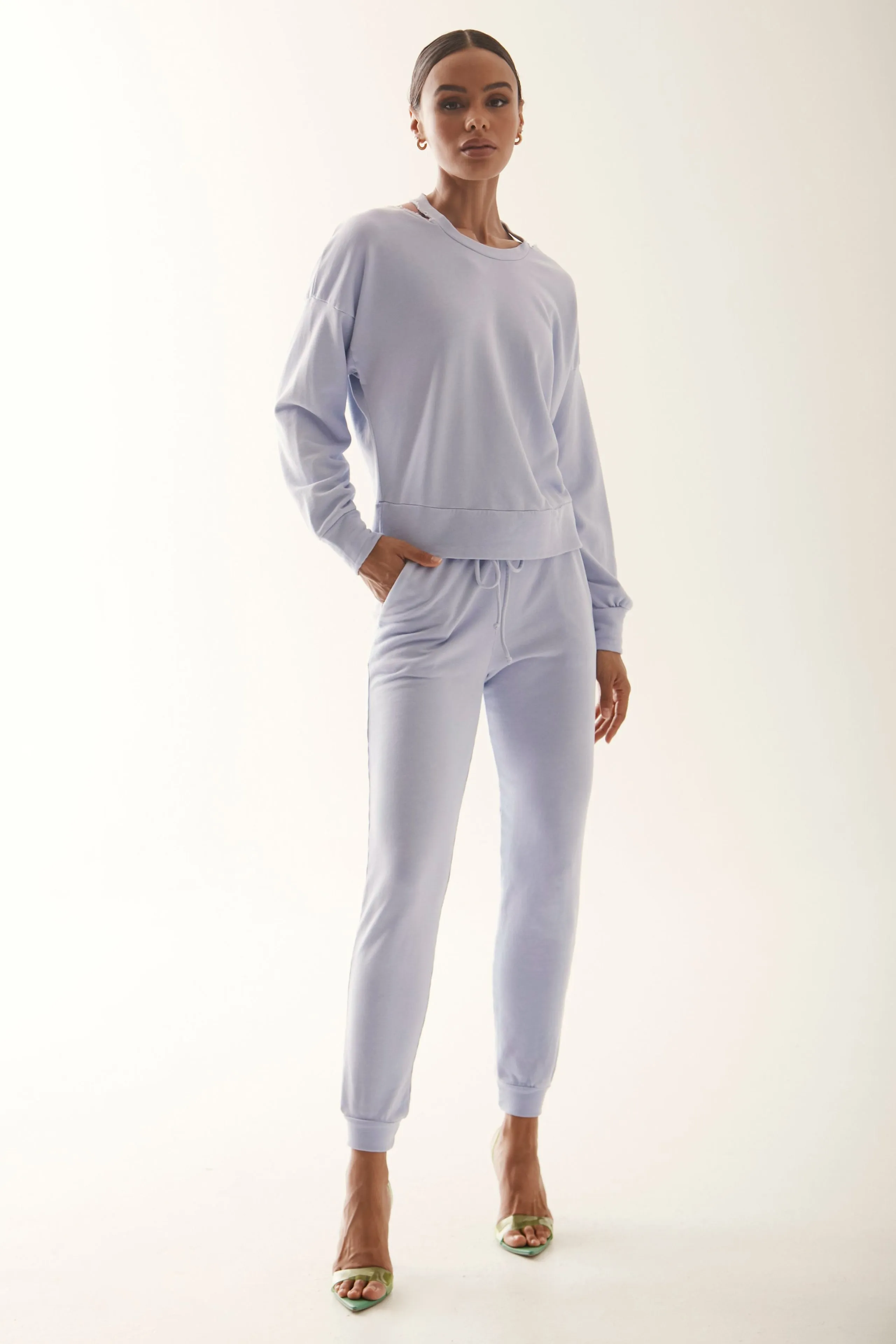 Pocket Jogger