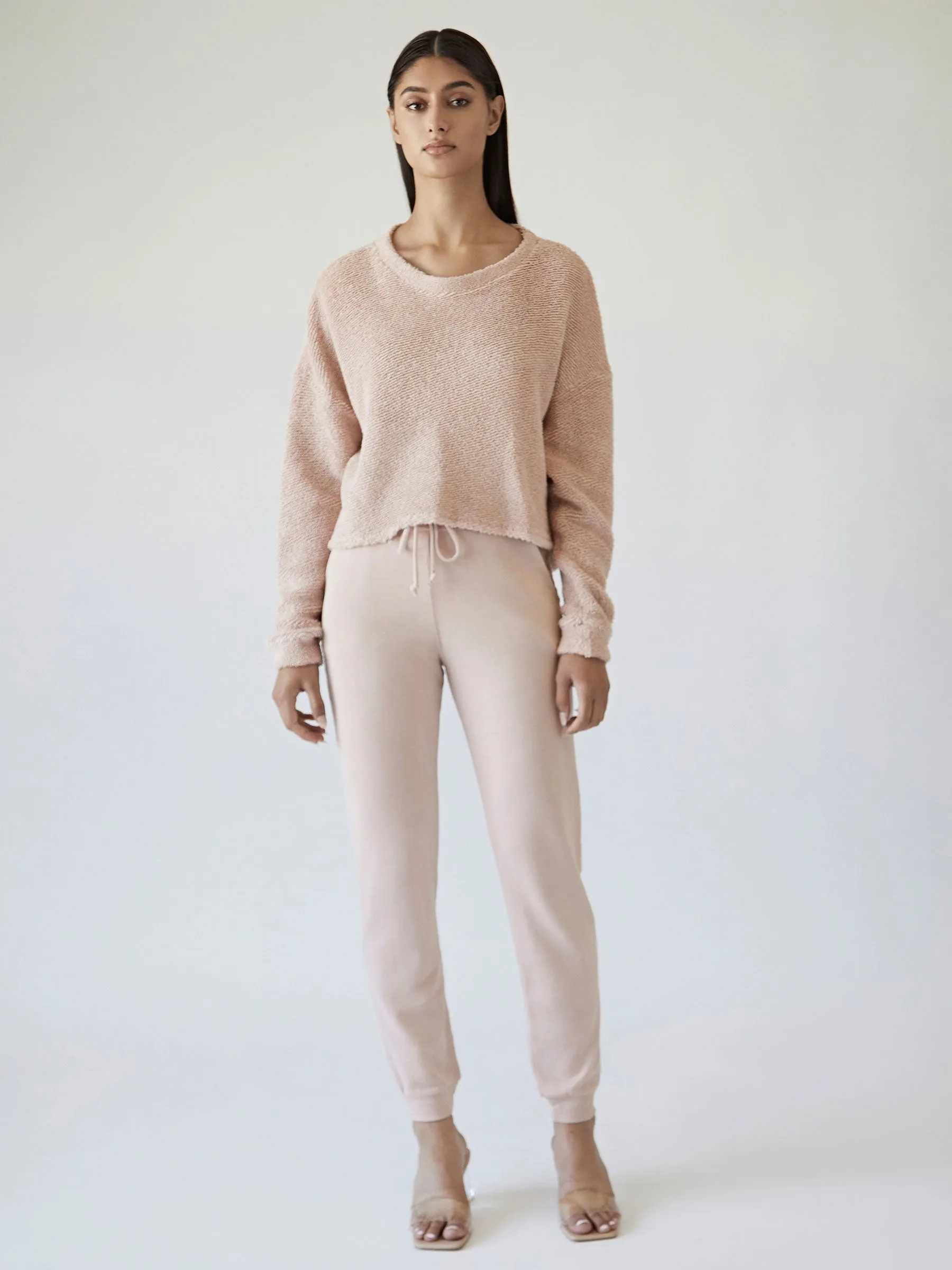 Pocket Jogger