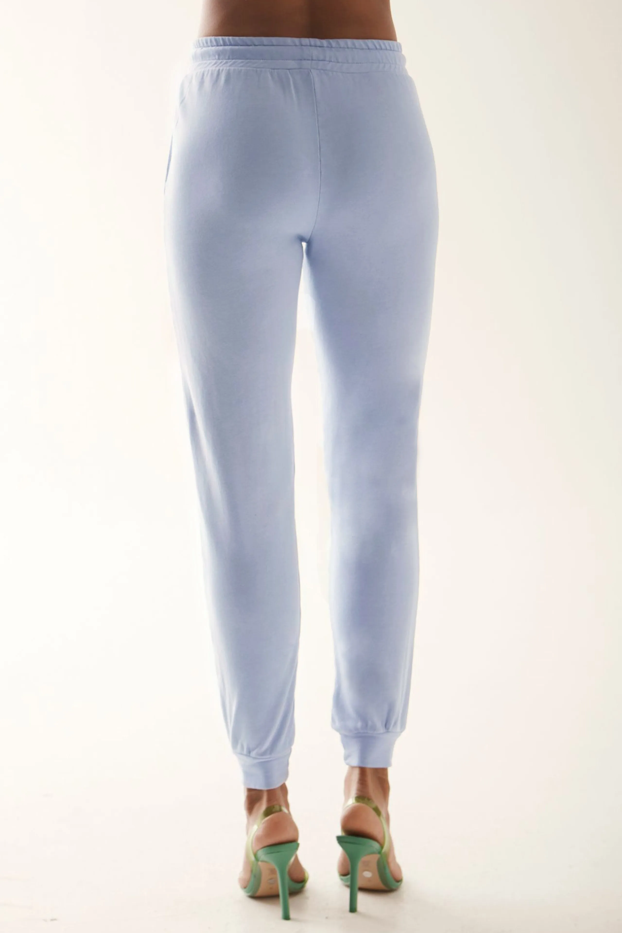 Pocket Jogger