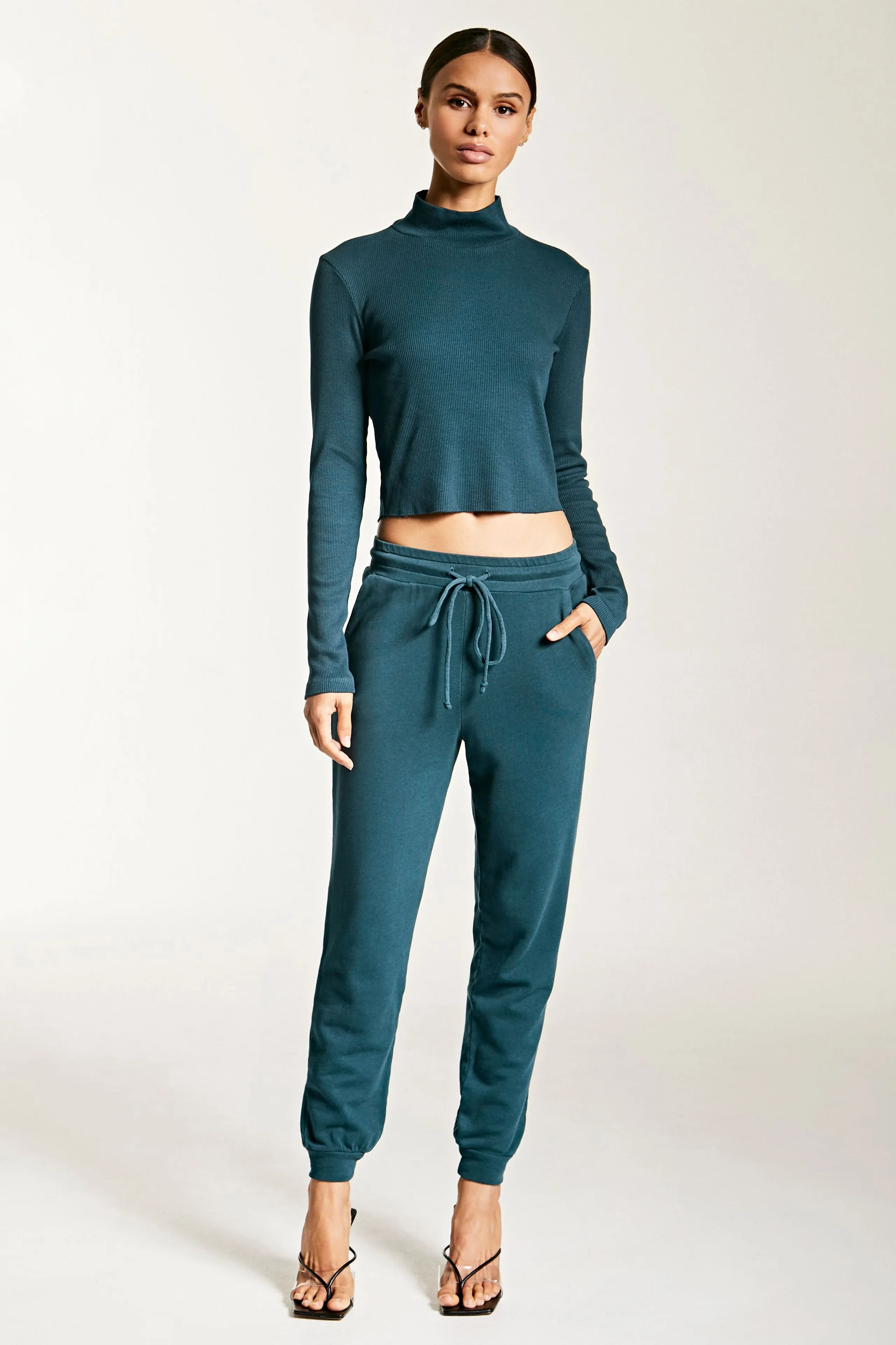 Pocket Jogger