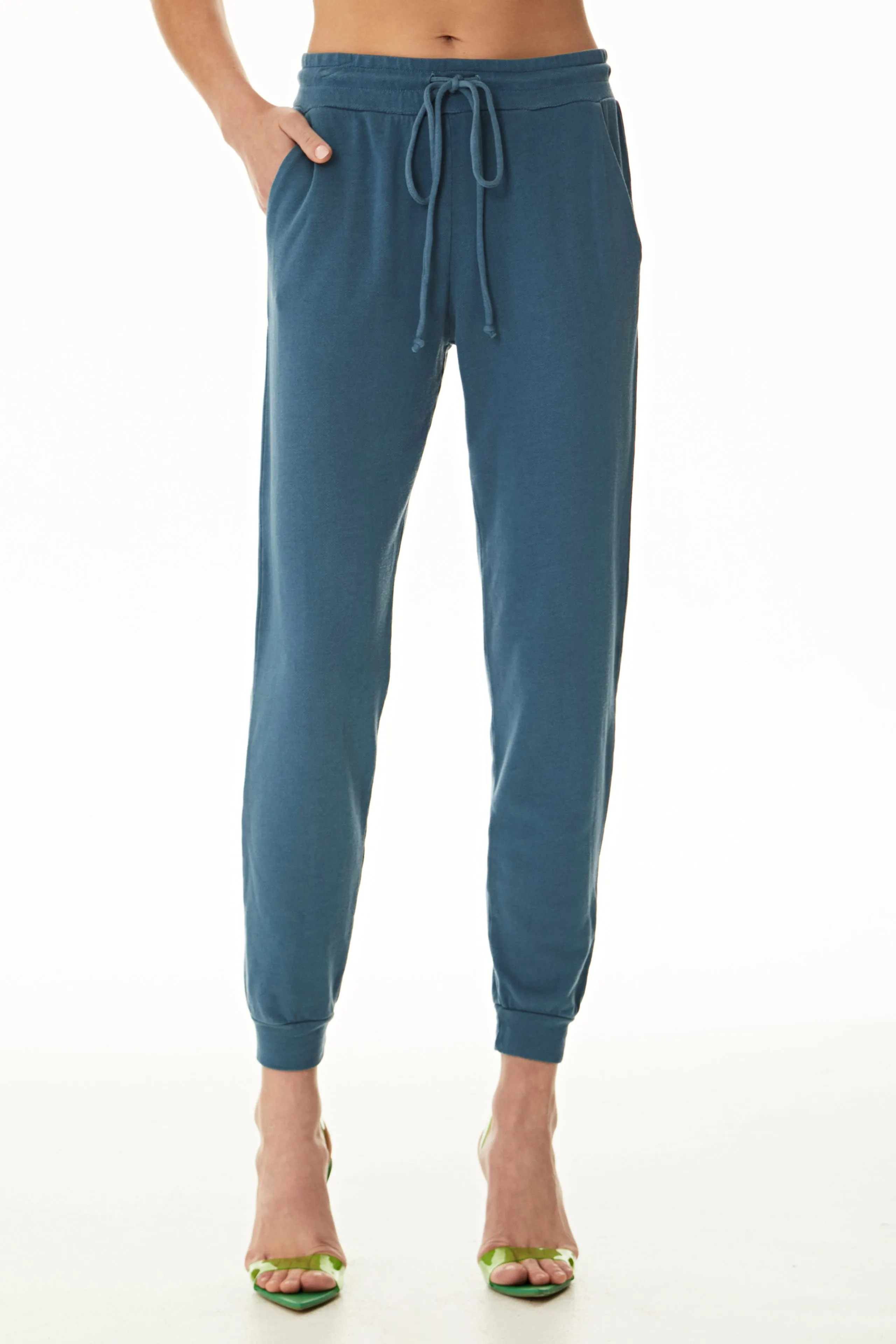 Pocket Jogger