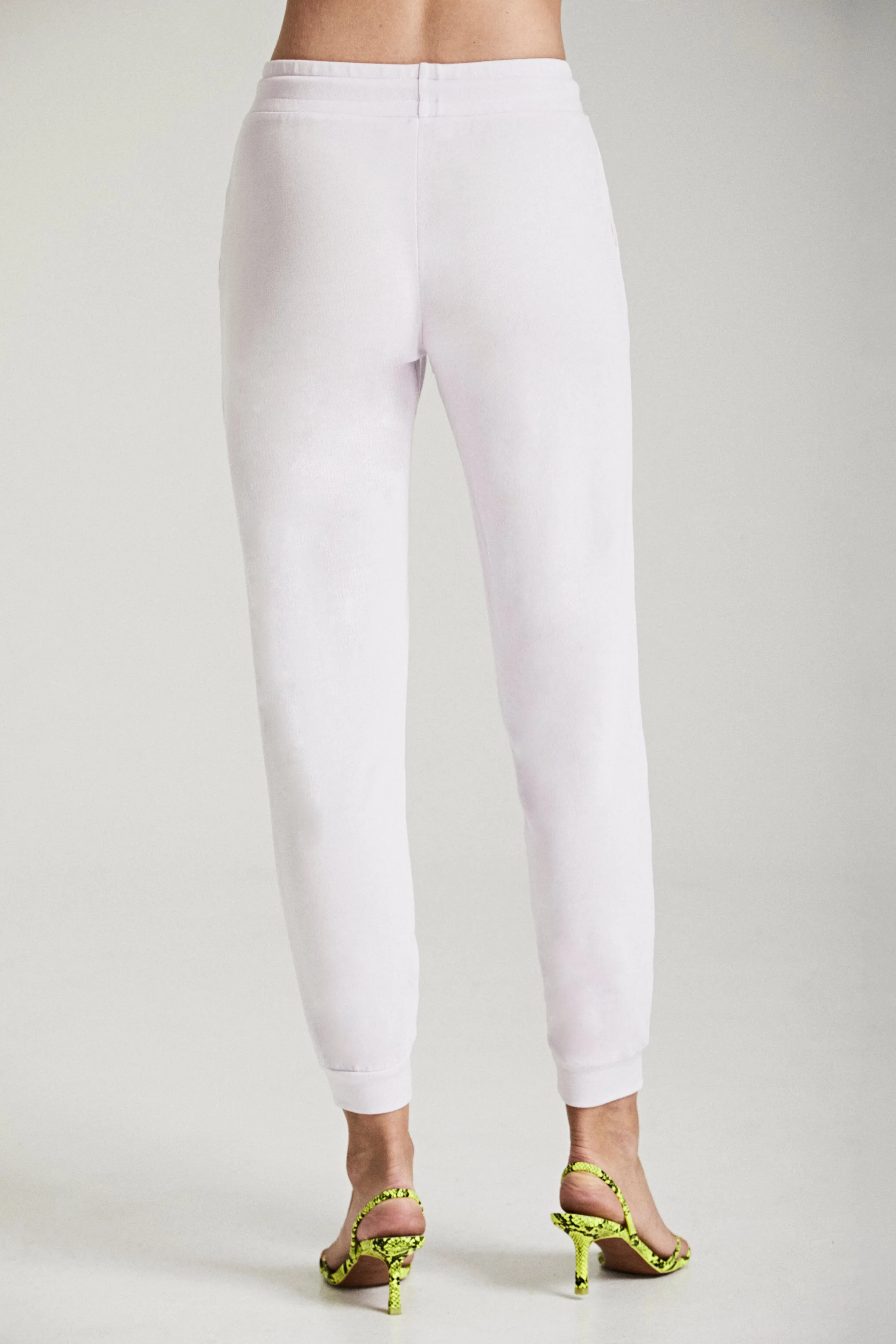 Pocket Jogger