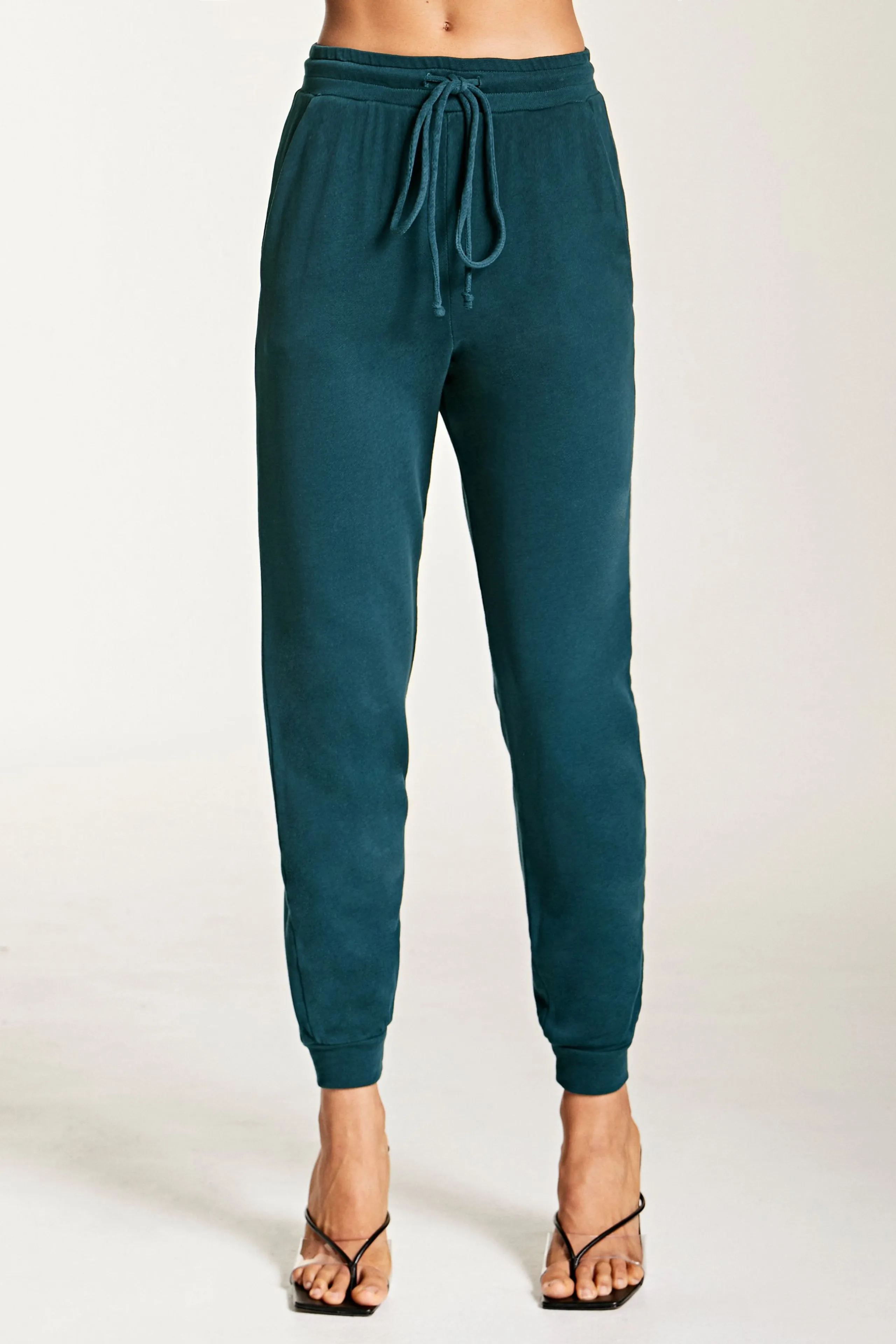 Pocket Jogger