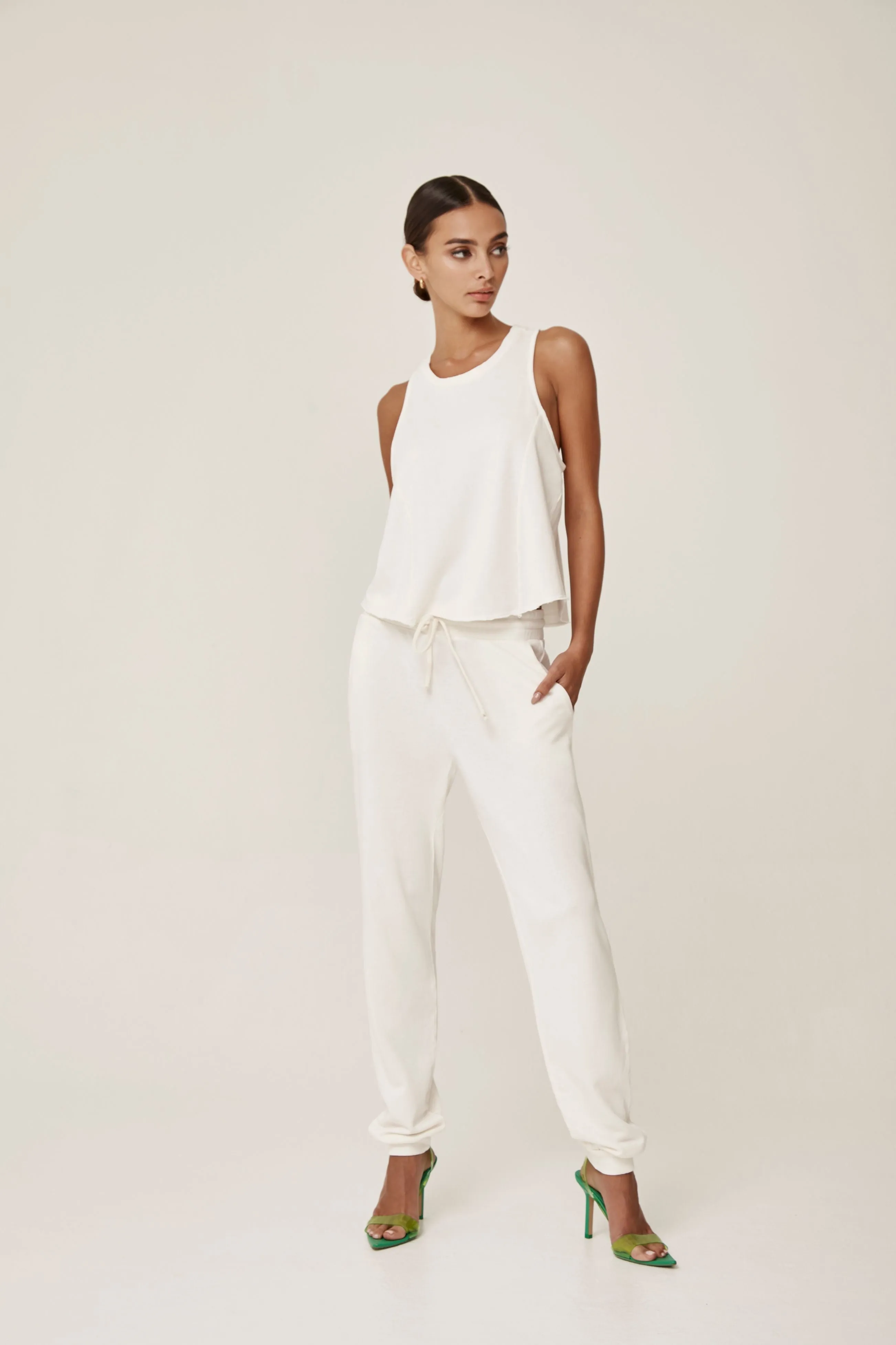 Pocket Jogger